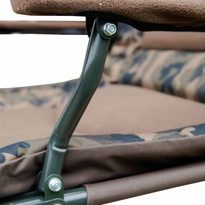 Крісло TRAMP ROYAL Camo TRF-071