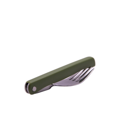 Набір складних столових приладів TRAMP UTRC-049 Набір складних столових приладів TRAMP UTRC-049