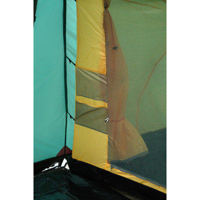 Намет Tramp Brest 9 (v2) green UTRT-084 Намет Tramp Brest 9 (v2) green UTRT-084