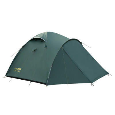 Намет Tramp Lair 4 (v2) green UTRT-040 Намет Tramp Lair 4 (v2) green UTRT-040