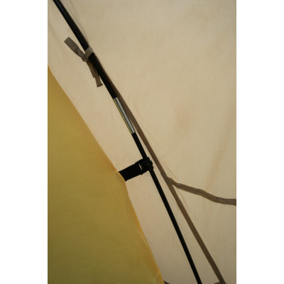 Намет Tramp Lite Camp 2 sand UTLT-010 Намет Tramp Lite Camp 2 sand UTLT-010