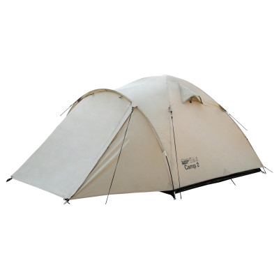 Намет Tramp Lite Camp 2 sand UTLT-010 Намет Tramp Lite Camp 2 sand UTLT-010
