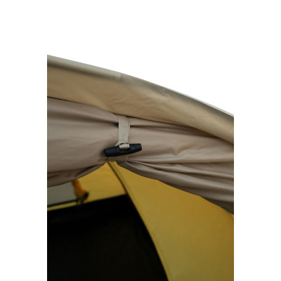 Намет Tramp Lite Camp 2 sand UTLT-010 Намет Tramp Lite Camp 2 sand UTLT-010