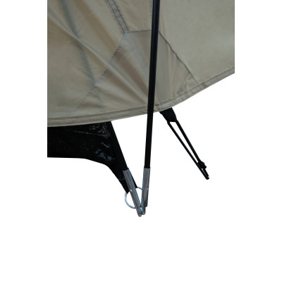 Намет Tramp Lite Camp 2 sand UTLT-010 Намет Tramp Lite Camp 2 sand UTLT-010