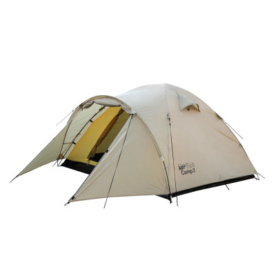Намет Tramp Lite Camp 2 sand UTLT-010 Намет Tramp Lite Camp 2 sand UTLT-010