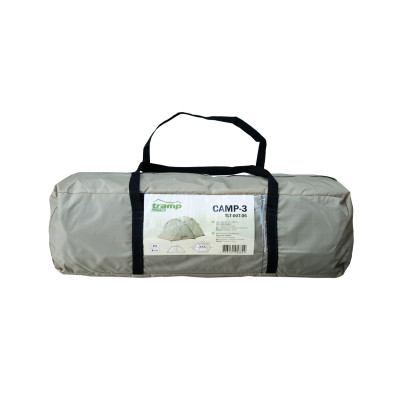Намет Tramp Lite Camp 3 sand UTLT-007 Намет Tramp Lite Camp 3 sand UTLT-007