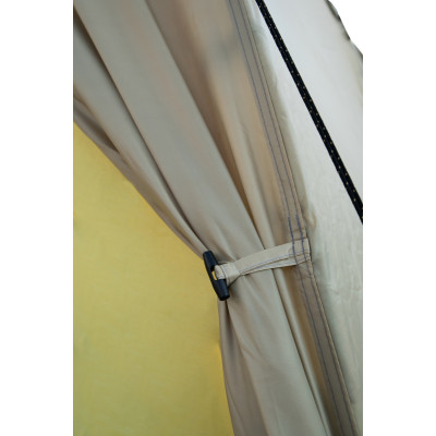 Намет Tramp Lite Camp 3 sand UTLT-007 Намет Tramp Lite Camp 3 sand UTLT-007