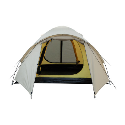 Намет Tramp Lite Camp 3 sand UTLT-007 Намет Tramp Lite Camp 3 sand UTLT-007