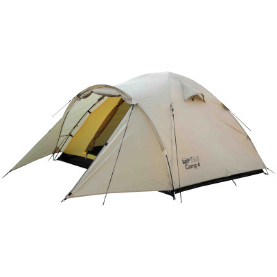 Намет Tramp Lite Camp 4 sand UTLT-022 Намет Tramp Lite Camp 4 sand UTLT-022