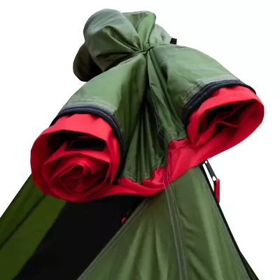 Намет Tramp Lite Hurricane olive UTLT-042 Намет Tramp Lite Hurricane olive UTLT-042