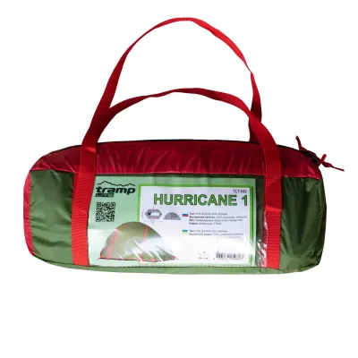 Намет Tramp Lite Hurricane olive UTLT-042 Намет Tramp Lite Hurricane olive UTLT-042