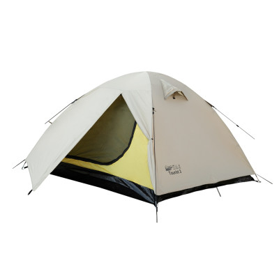 Намет Tramp Lite Tourist 2 sand UTLT-004 Намет Tramp Lite Tourist 2 sand UTLT-004