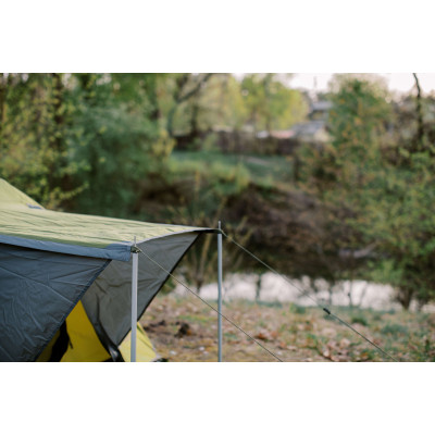 Намет Tramp Lite Wonder 2 olive UTLT-005