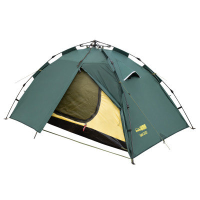 Намет Tramp Quick 2 (v2) green UTRT-096 Намет Tramp Quick 2 (v2) green UTRT-096