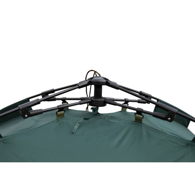 Намет Tramp Quick 2 (v2) green UTRT-096 Намет Tramp Quick 2 (v2) green UTRT-096