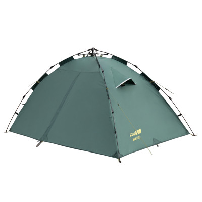 Намет Tramp Quick 2 (v2) green UTRT-096 Намет Tramp Quick 2 (v2) green UTRT-096