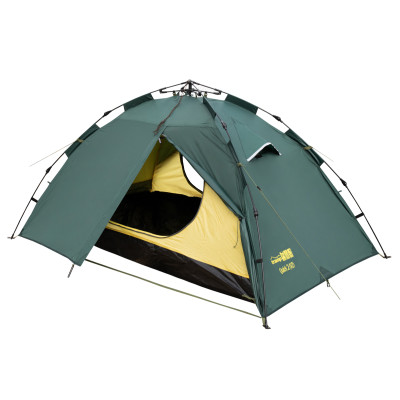 Намет Tramp Quick 2 (v2) green UTRT-096 Намет Tramp Quick 2 (v2) green UTRT-096