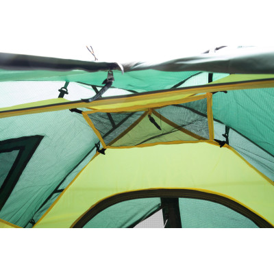 Намет Tramp Quick 2 (v2) green UTRT-096 Намет Tramp Quick 2 (v2) green UTRT-096