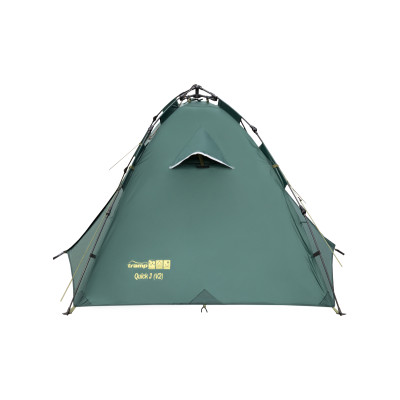 Намет Tramp Quick 3 (v2) green UTRT-097 Намет Tramp Quick 3 (v2) green UTRT-097