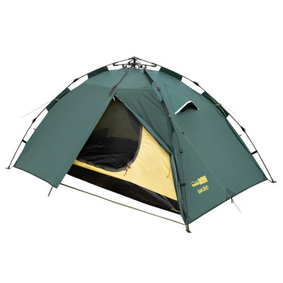 Намет Tramp Quick 3 (v2) green UTRT-097 Намет Tramp Quick 3 (v2) green UTRT-097