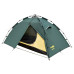 Намет Tramp Quick 3 (v2) green UTRT-097 Намет Tramp Quick 3 (v2) green UTRT-097