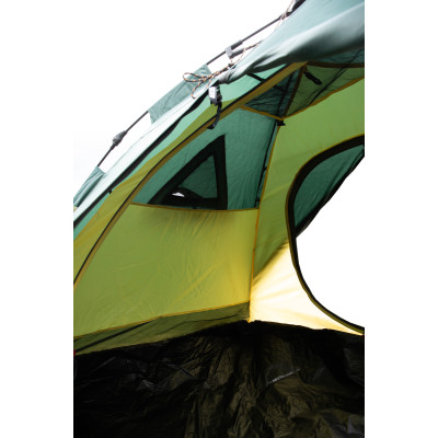 Намет Tramp Quick 3 (v2) green UTRT-097 Намет Tramp Quick 3 (v2) green UTRT-097