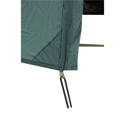 Намет Tramp Quick 3 (v2) green UTRT-097 Намет Tramp Quick 3 (v2) green UTRT-097