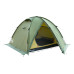 Намет Tramp Rock 4 (v2) green UTRT-029