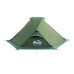 Намет Tramp Sarma 2 (v2) green UTRT-030