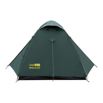 Намет Tramp Scout 2 (v2) green UTRT-055 Намет Tramp Scout 2 (v2) green UTRT-055