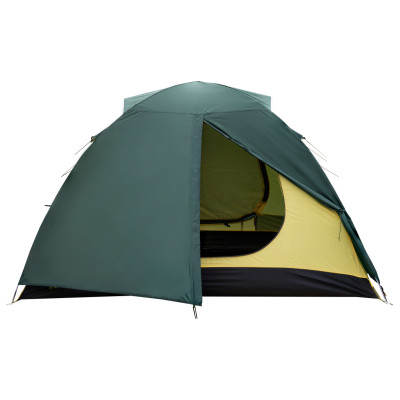 Намет Tramp Scout 2 (v2) green UTRT-055 Намет Tramp Scout 2 (v2) green UTRT-055