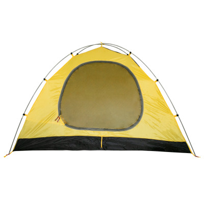 Намет Tramp Scout 3 (v2) green UTRT-056