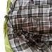 Спальний мішок Tramp Kingwood Long ковдра лівий dark-olive/grey 230/100 UTRS-053L Спальний мішок Tramp Kingwood Long ковдра лівий dark-olive/grey 230/100 UTRS-053L