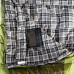 Спальний мішок Tramp Kingwood Long ковдра лівий dark-olive/grey 230/100 UTRS-053L Спальний мішок Tramp Kingwood Long ковдра лівий dark-olive/grey 230/100 UTRS-053L
