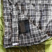 Спальний мішок Tramp Kingwood Regular ковдра правий dark-olive/grey 220/80 UTRS-053R Спальний мішок Tramp Kingwood Regular ковдра правий dark-olive/grey 220/80 UTRS-053R