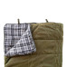 Спальний мішок Tramp Kingwood Regular ковдра правий dark-olive/grey 220/80 UTRS-053R Спальний мішок Tramp Kingwood Regular ковдра правий dark-olive/grey 220/80 UTRS-053R