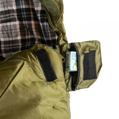 Спальний мішок Tramp Sherwood Long ковдра правий dark-olive/grey 230/100 UTRS-054L Спальний мішок Tramp Sherwood Long ковдра правий dark-olive/grey 230/100 UTRS-054L