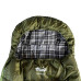 Спальний мішок Tramp Sherwood Long ковдра правий dark-olive/grey 230/100 UTRS-054L Спальний мішок Tramp Sherwood Long ковдра правий dark-olive/grey 230/100 UTRS-054L
