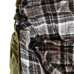 Спальний мішок Tramp Sherwood Long ковдра правий dark-olive/grey 230/100 UTRS-054L Спальний мішок Tramp Sherwood Long ковдра правий dark-olive/grey 230/100 UTRS-054L