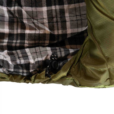 Спальний мішок Tramp Sherwood Long ковдра правий dark-olive/grey 230/100 UTRS-054L Спальний мішок Tramp Sherwood Long ковдра правий dark-olive/grey 230/100 UTRS-054L
