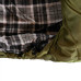 Спальний мішок Tramp Sherwood Long ковдра правий dark-olive/grey 230/100 UTRS-054L Спальний мішок Tramp Sherwood Long ковдра правий dark-olive/grey 230/100 UTRS-054L