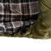 Спальний мішок Tramp Sherwood Regular ковдра правий dark-olive/grey 220/80 UTRS-054R Спальний мішок Tramp Sherwood Regular ковдра правий dark-olive/grey 220/80 UTRS-054R