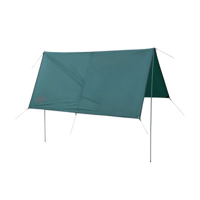 Тент зі стійками Tramp Tent 3 х 3 green UTRT-104 Тент зі стійками Tramp Tent 3 х 3 green UTRT-104