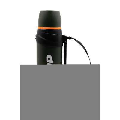 Термос Tramp Travel Line 2 л UTRC-140, оливковий