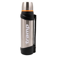 Термос Tramp Travel Line 2,5л UTRC-141, металік