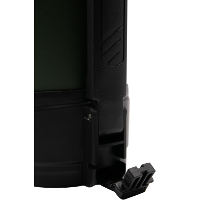 Термос Tramp Travel Line 2,5л UTRC-141, оливковий Термос Tramp Travel Line 2,5л UTRC-141, оливковий