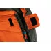 Спальний мішок Tramp Fjord Long кокон правий orange/grey 225/80-55 UTRS-049R Спальний мішок Tramp Fjord Long кокон правий orange/grey 225/80-55 UTRS-049R