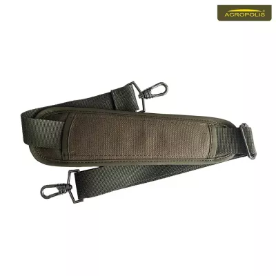 Футляр для нарізної зброї з оптичним прицілом Acropolis СБ-7н