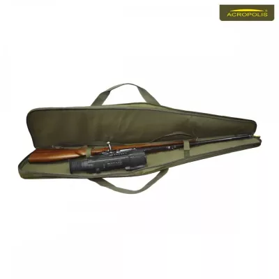Футляр для нарізної зброї з оптичним прицілом Acropolis СБ-7н