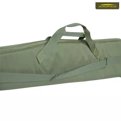 Футляр для нарізної зброї з оптичним прицілом Acropolis СБ-7